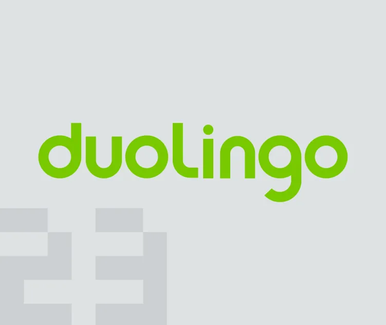 Duolingo 1