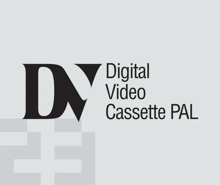 Dv digital video