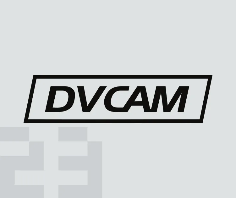 Dvcam