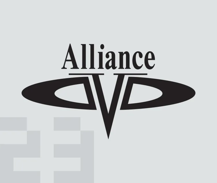 Dvd Alliance