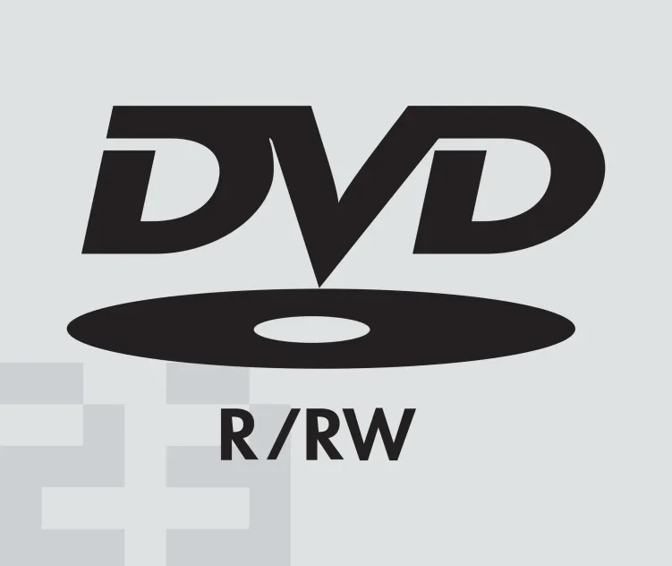 Dvd r rw