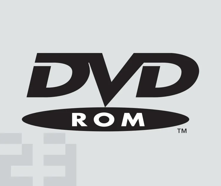 Dvd rom