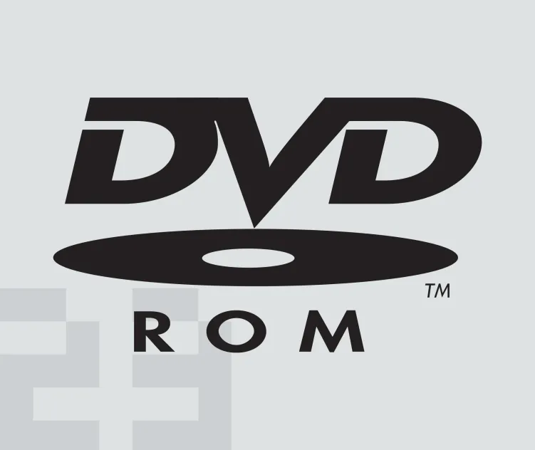 Dvd rom 1