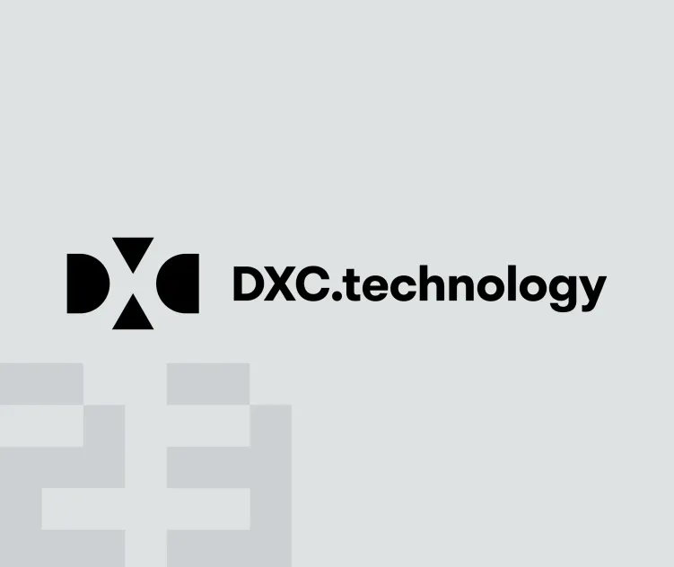 Dxc Technology