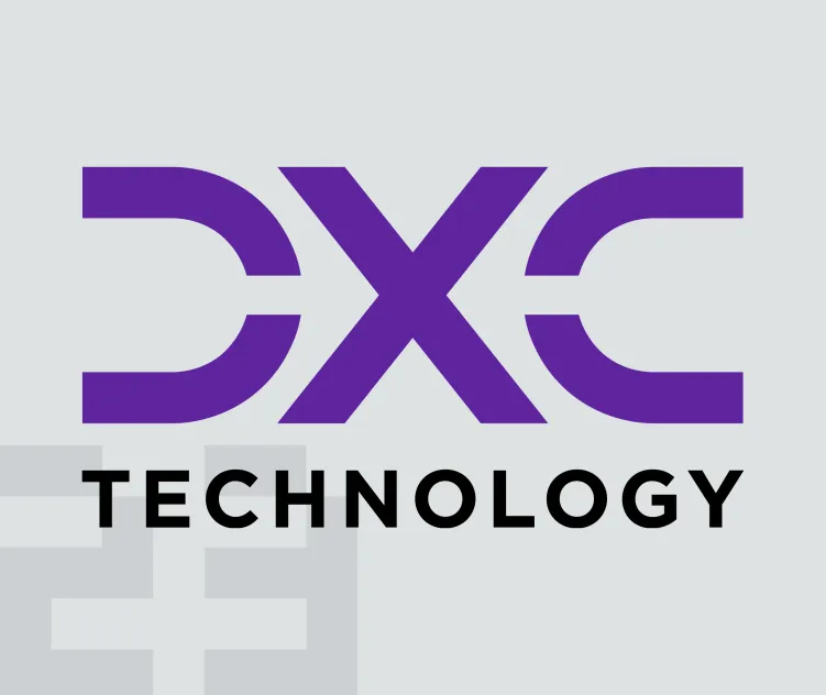 Dxc Technology 1