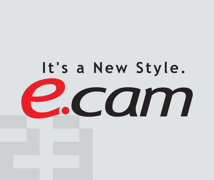 E cam