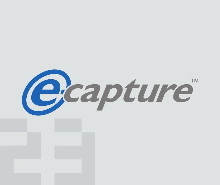 E capture