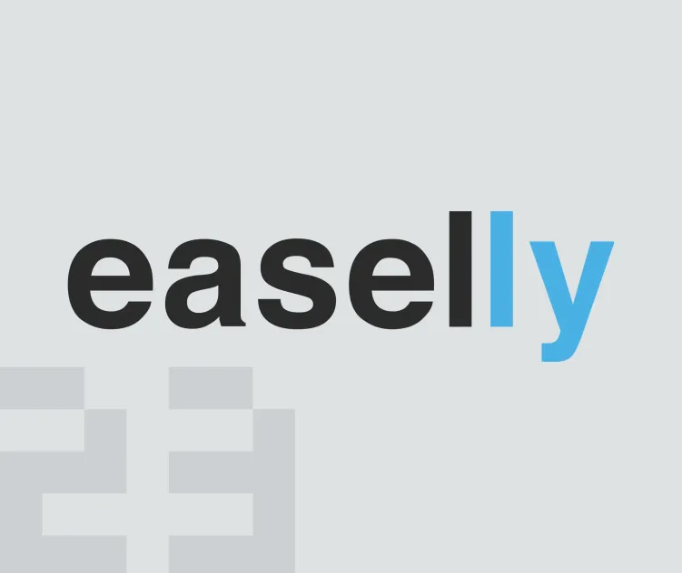 Easelly