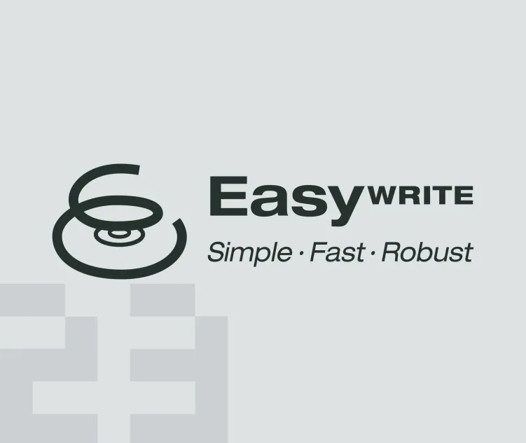 Easywrite technology