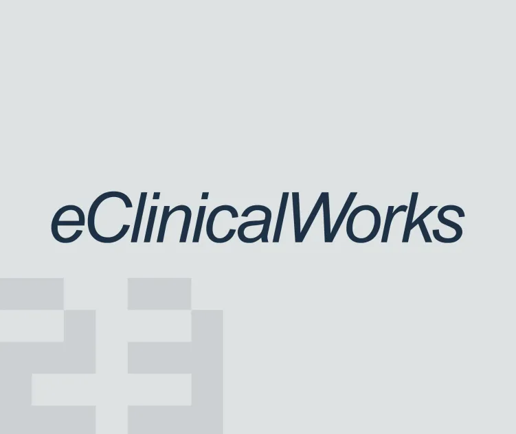Eclinicalworks