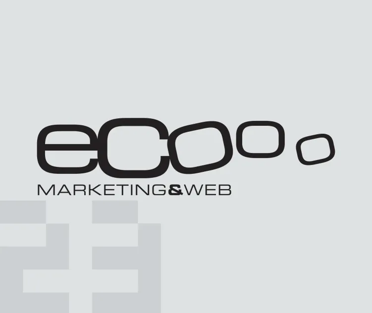 Ecooo Marketing Web