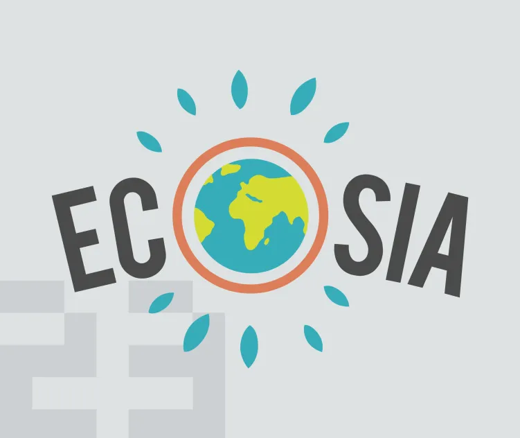 Ecosia