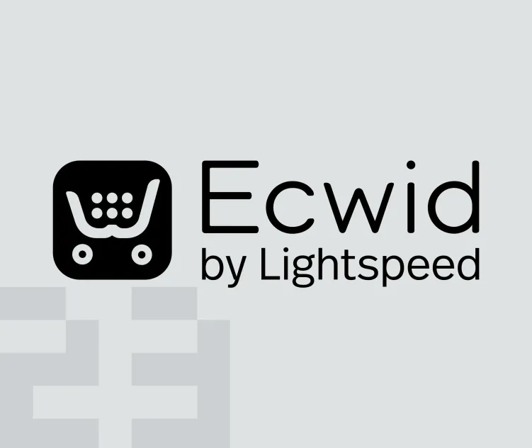 Ecwid by Lightspeed