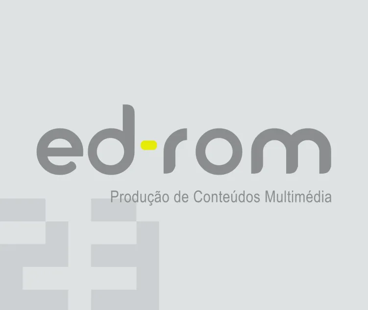 Ed Rom Producao De Conteudos Multimedia