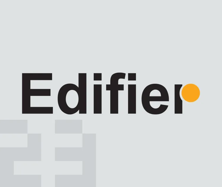 Edifier