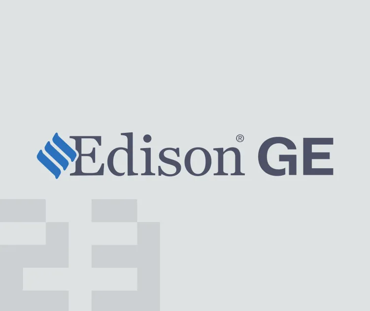 Edison ge