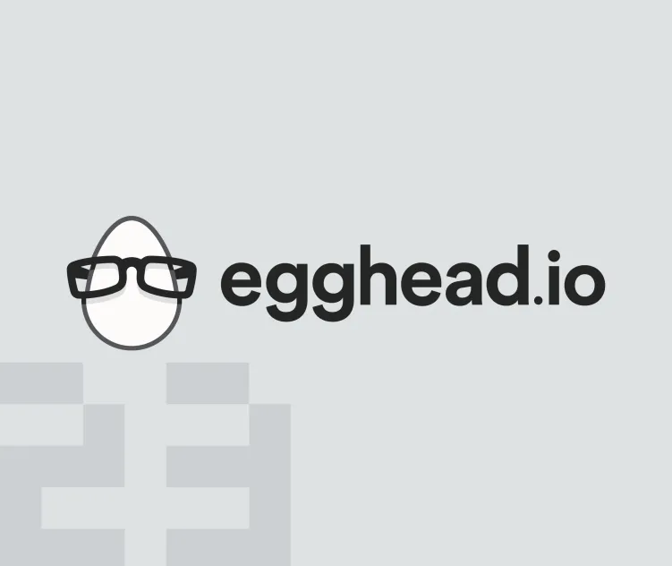 Egghead 1