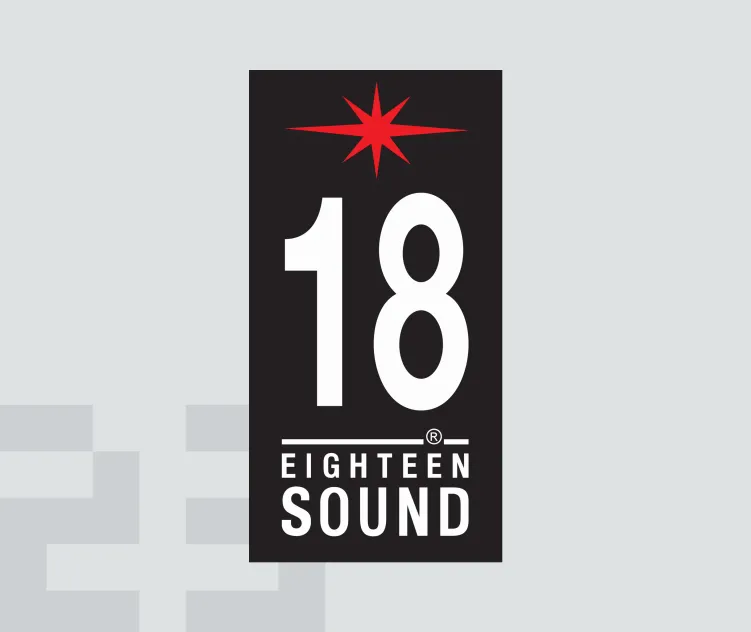 Eighteen Sound
