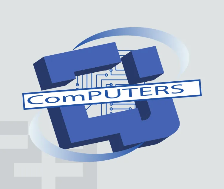 Ej Computers