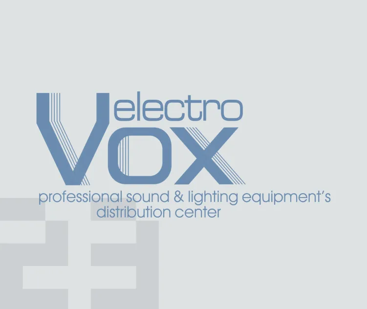 Electro vox