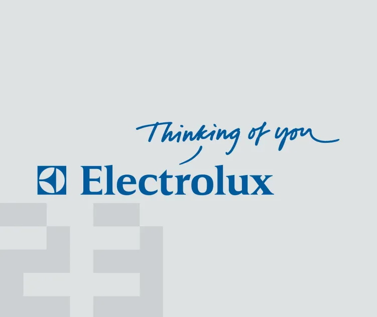 Electrolux Thinking