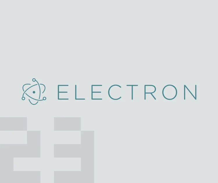 Electron