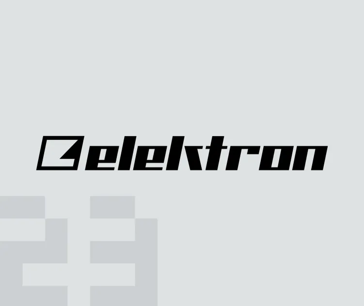 Elektron