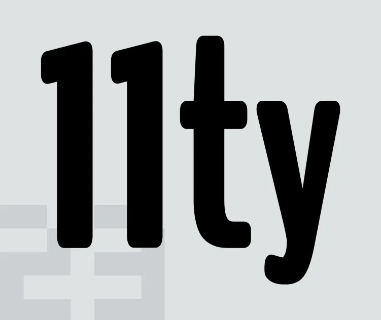 Eleventy