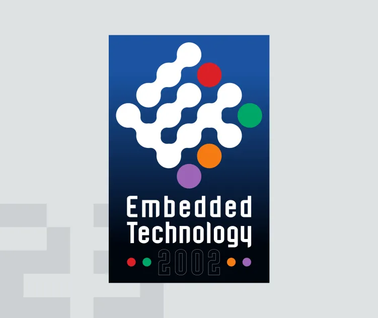 Embedded technology