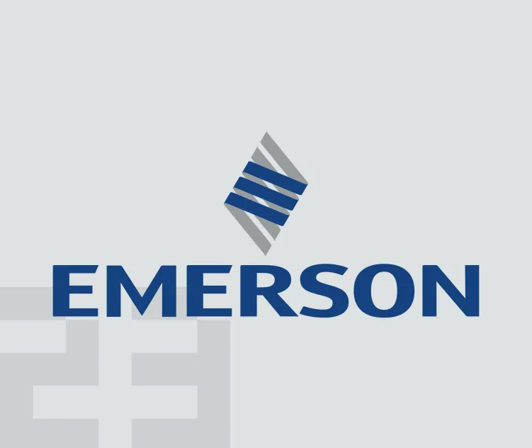 Emerson electric