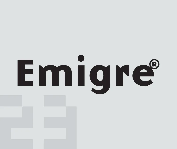 Emigre