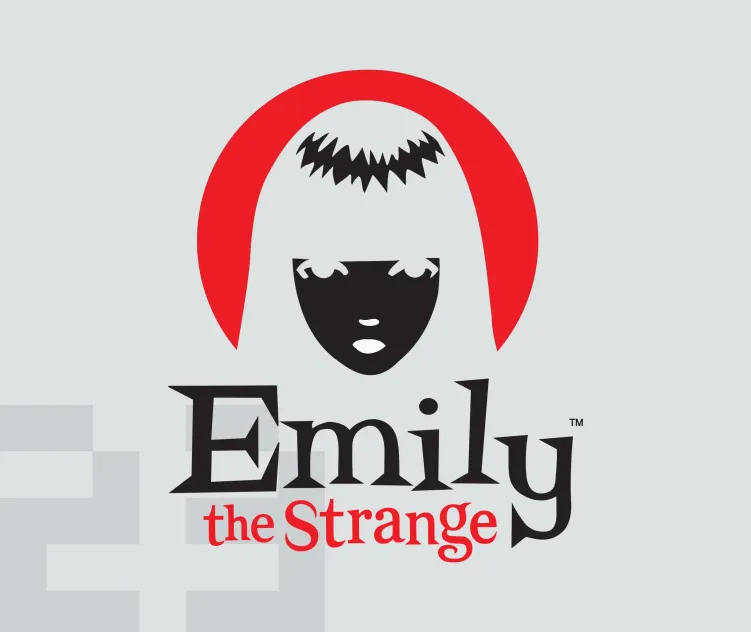 Emily strange