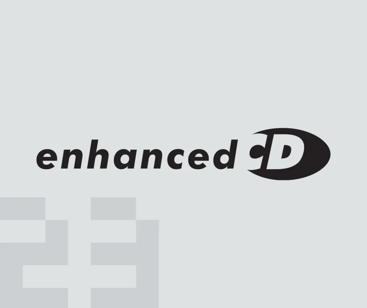 Enhanced cd