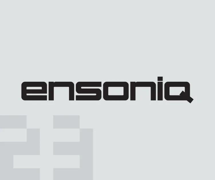 Ensoniq