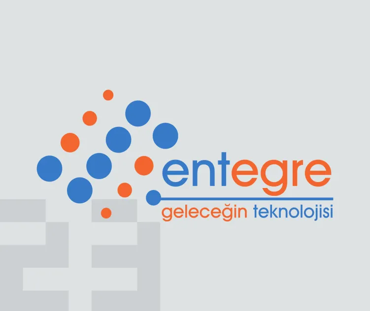 Entegre Bilgi Islem