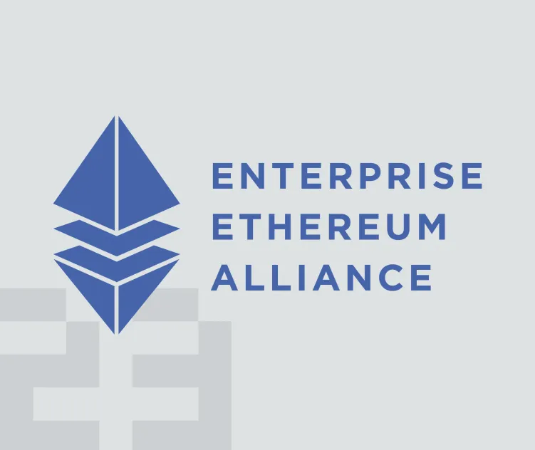 Enterprise Ethereum Alliance