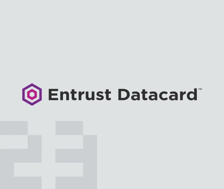 Entrust Datacard