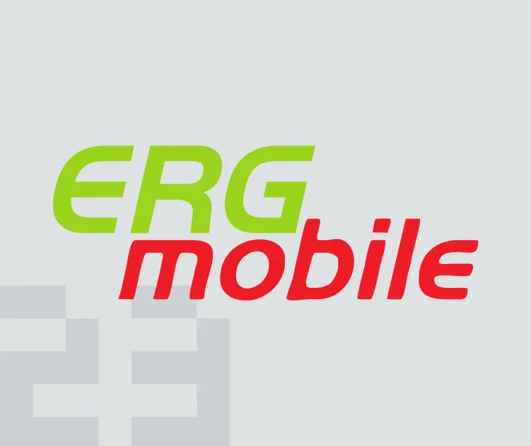 Erg Mobile