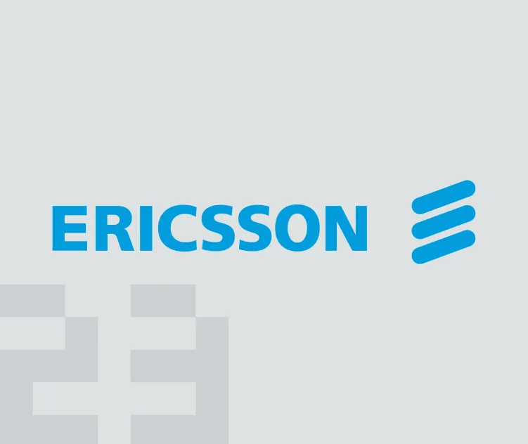 Ericsson