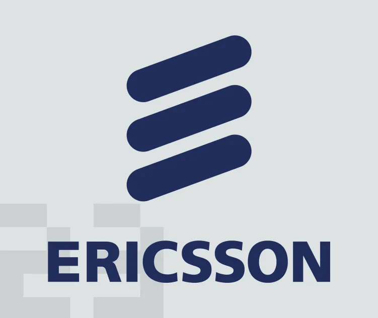 Ericsson 1