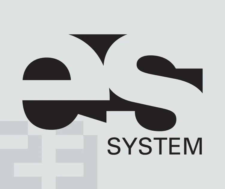 Es system