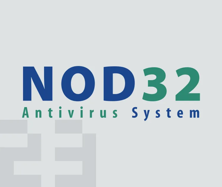 Eset Nod32 Antivirus
