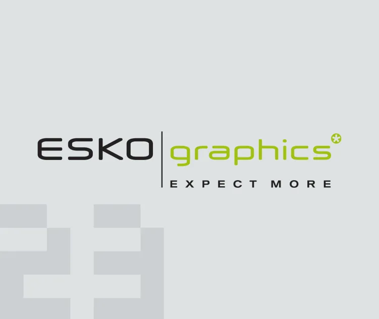 Esko graphics