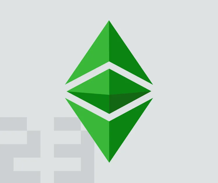 Ethereum Classic Etc