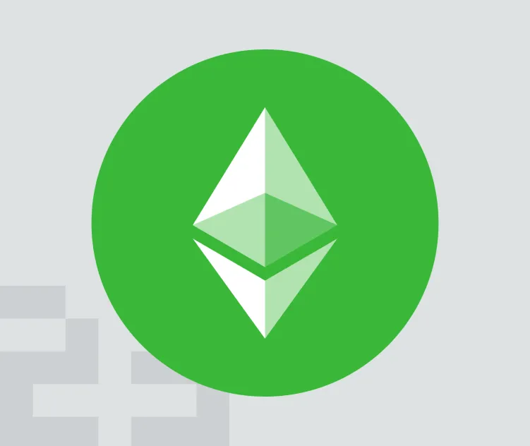 Ethereum Classic Eth Etc