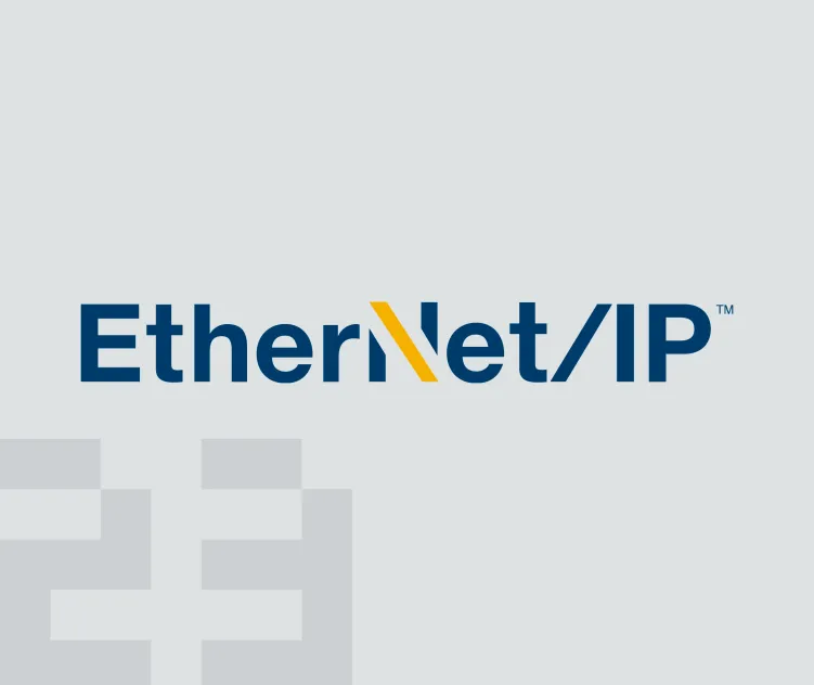 Ethernet Ip
