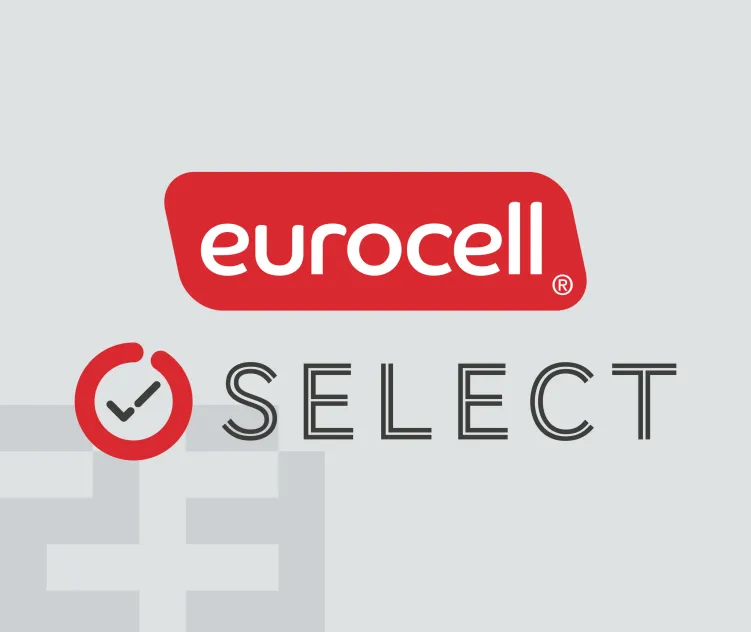 Eurocell Select