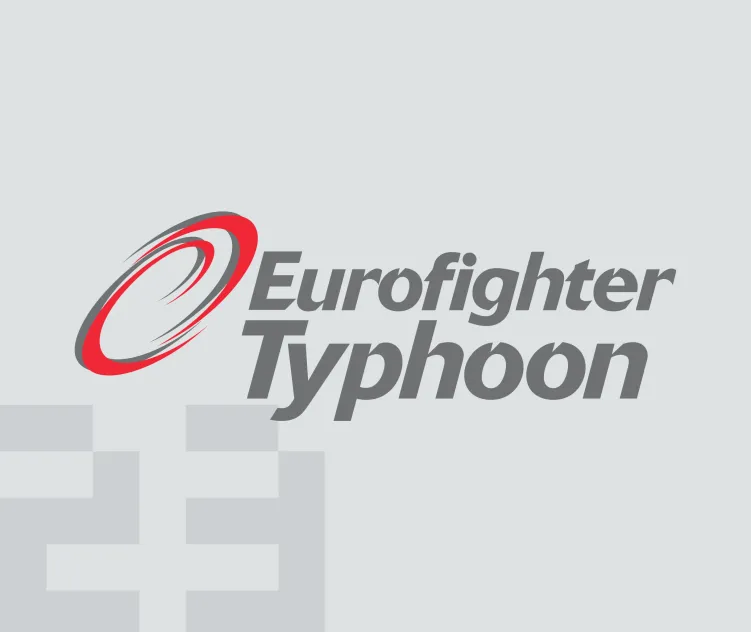 Eurofighter typhoon