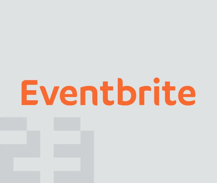 Eventbrite