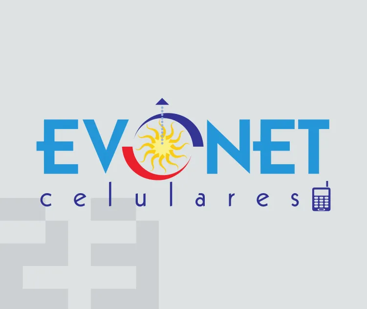 Evonet Celulares